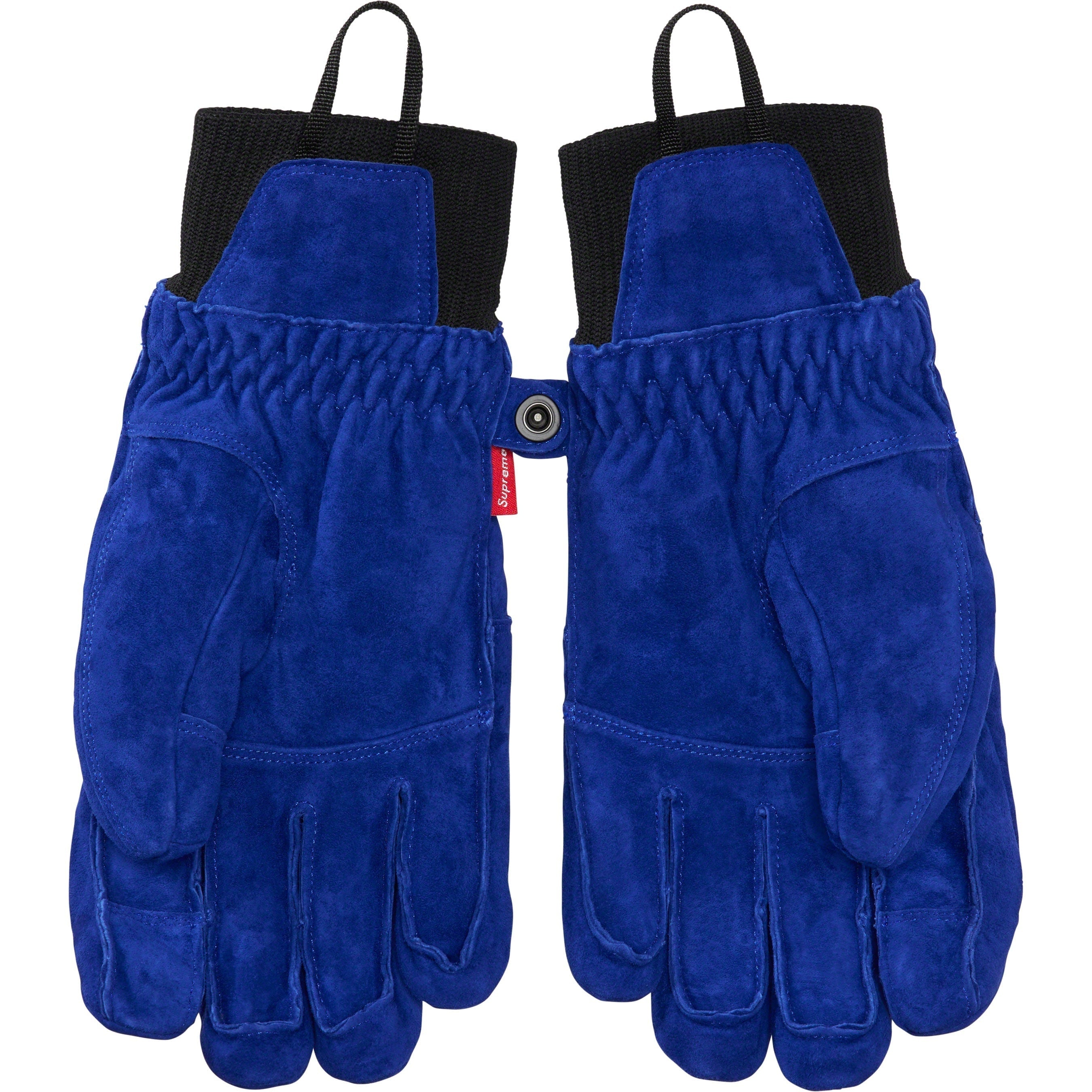 Supreme®/The North Face® Suede Glove view 4
